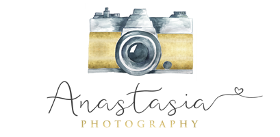 Anastasia Photography – Wedding and Family Photographer Sydney Australia Worldwide logo